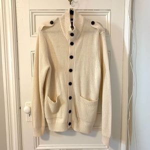 Kenneth Cole button up